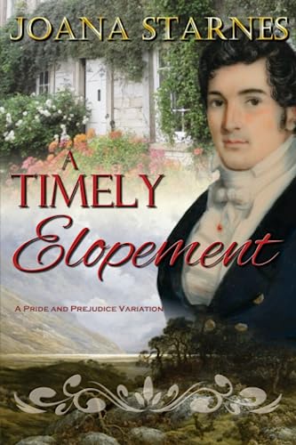Stock image for A Timely Elopement: A Pride and Prejudice Variation for sale by Chiron Media