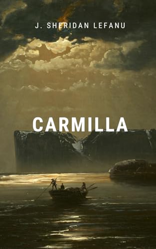 Stock image for Carmilla for sale by HPB-Ruby