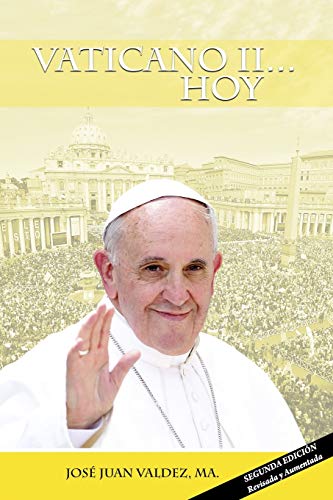 Imagen de archivo de Vaticano II. HOY (Spanish Edition) a la venta por ALLBOOKS1