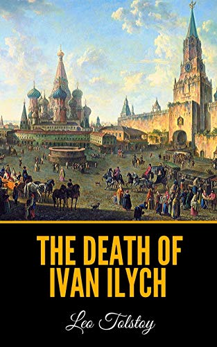 Stock image for The Death of Ivan Ilych for sale by HPB-Emerald