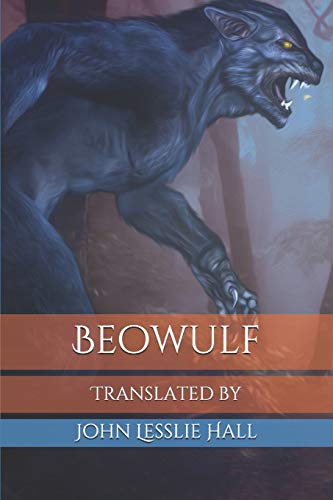 9798643362333: Beowulf