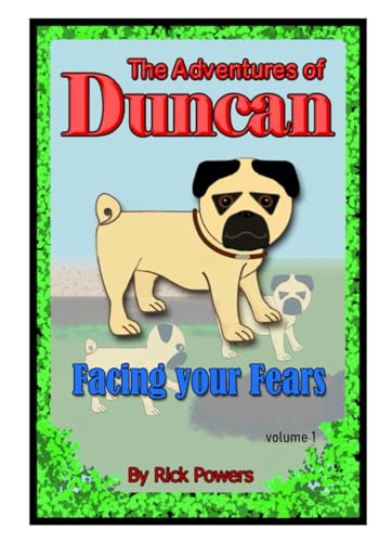 Imagen de archivo de The Adventures of Duncan a la venta por PBShop.store US