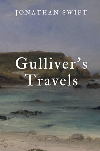 Stock image for Gulliver's Travels for sale by HPB-Emerald