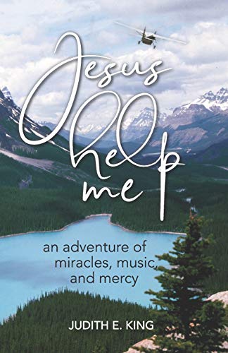 Stock image for Jesus Help Me: an adventure of miracles, music, and mercy for sale by Better World Books