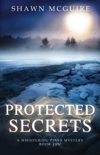 Imagen de archivo de Protected Secrets : A Whispering Pines Mystery, Book Ten a la venta por Better World Books