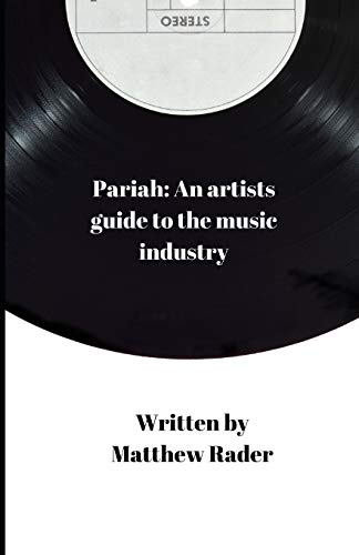Stock image for Pariah (Paperback) for sale by CitiRetail