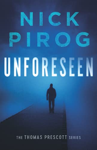 Stock image for Unforeseen for sale by GreatBookPricesUK