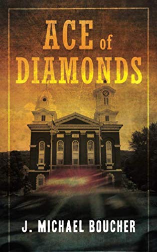 

Ace of Diamonds (Matt Riley Series)