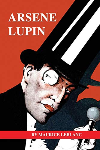 Stock image for Arsene Lupin for sale by AwesomeBooks