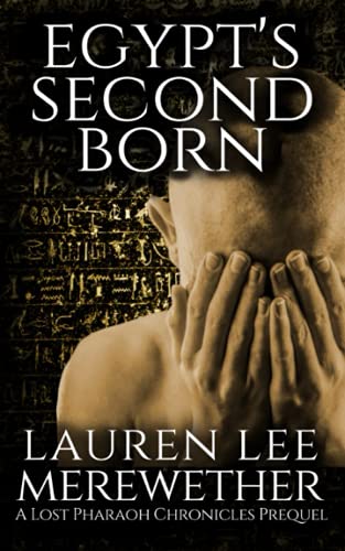 Stock image for Egypt's Second Born for sale by GreatBookPrices