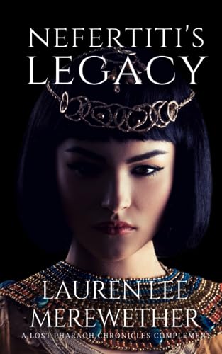 Beispielbild fr Nefertiti's Legacy zum Verkauf von GreatBookPrices