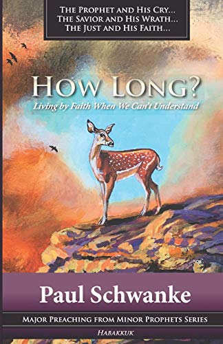 Beispielbild fr How Long?: Living by Faith When We Can't Understand zum Verkauf von GreatBookPrices