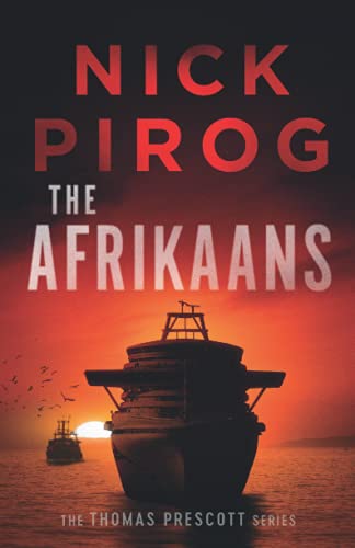 Stock image for The Afrikaans for sale by GreatBookPricesUK
