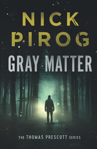 Stock image for Gray Matter for sale by GreatBookPricesUK