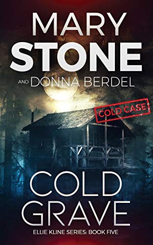 

Cold Grave (Ellie Kline Series)