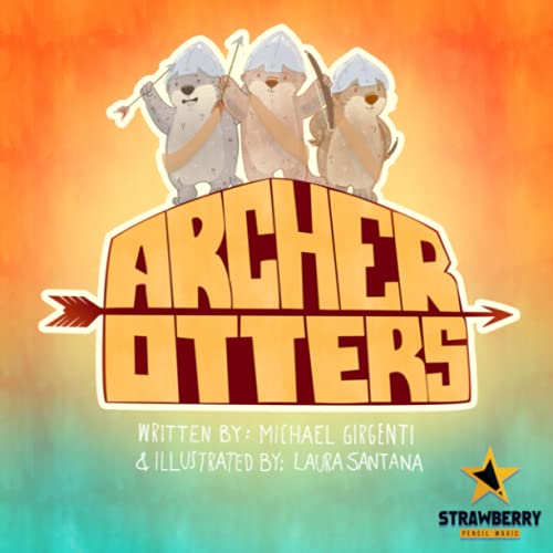 9798644121380: Archer Otters