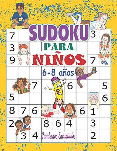 sudoku facil para niños : 100 Sudoku facil infantil para niños uno por  pagina (Paperback) 