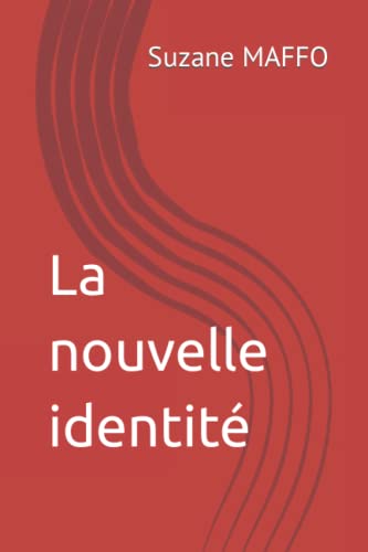 Imagen de archivo de La nouvelle identit a la venta por Librairie Th  la page