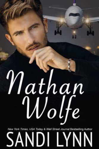 Stock image for Nathan Wolfe (Wolfe Brothers) for sale by HPB-Emerald