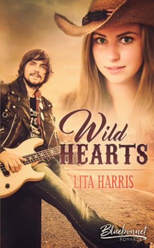 Beispielbild fr Wild Hearts (Bluebonnet Romance, Band 6) zum Verkauf von medimops