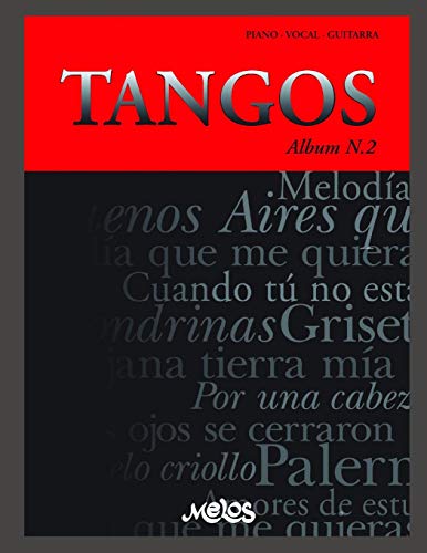 Stock image for Tangos N-2 for sale by PBShop.store US