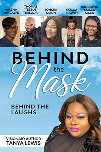 Stock image for Behind The Mask: Behind The Laughs for sale by ALLBOOKS1