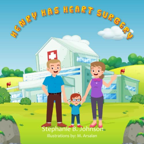 Beispielbild fr Henry Has Heart Surgery zum Verkauf von Better World Books