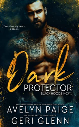 Beispielbild fr Dark Protector zum Verkauf von Better World Books
