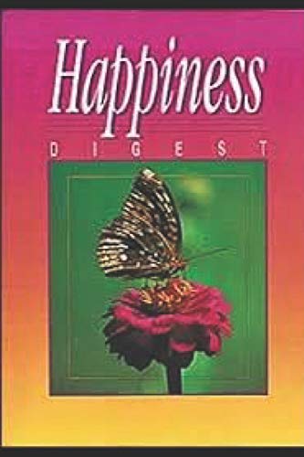 Stock image for Happiness Digest by Ellen G White for sale by PBShop.store US