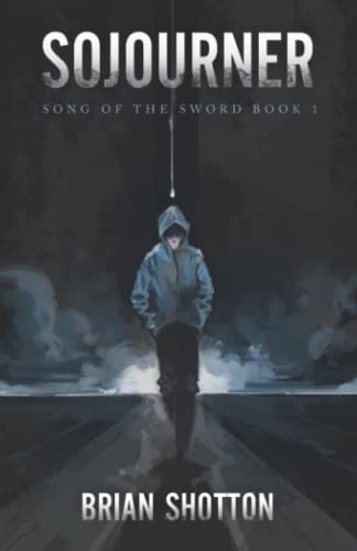 Beispielbild fr Sojourner (Song of the Sword) zum Verkauf von Half Price Books Inc.