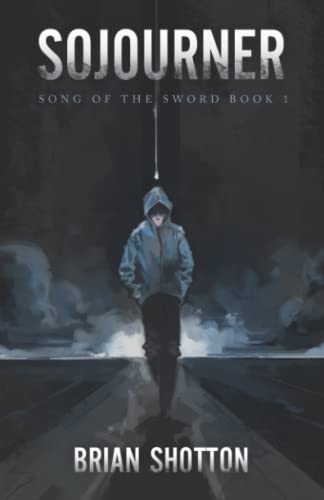 Stock image for Sojourner (Song of the Sword) for sale by Half Price Books Inc.