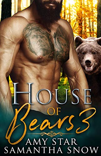 Beispielbild fr House Of Bears 3: Trapped zum Verkauf von GreatBookPrices