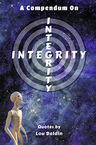 Stock image for A Compendium On INTEGRITY for sale by California Books