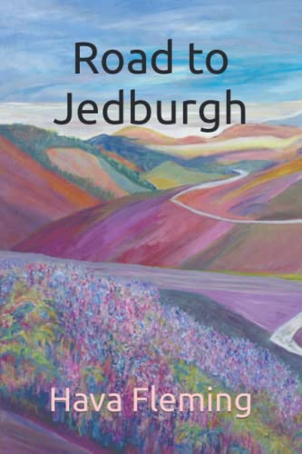 Beispielbild fr Road to Jedburgh zum Verkauf von AwesomeBooks