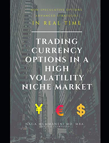 Beispielbild fr Trading currency options in niche markets Advanced option strategies in real time 3 zum Verkauf von PBShop.store US