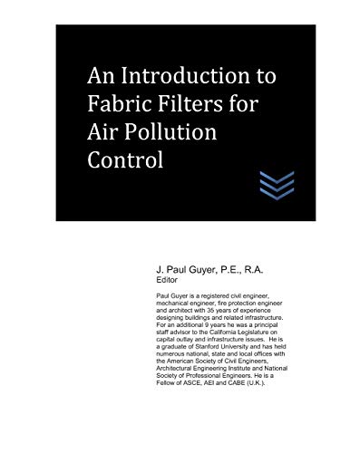 Immagine dell'editore per An Introduction to Fabric Filters for Air Pollution Control venduto da California Books