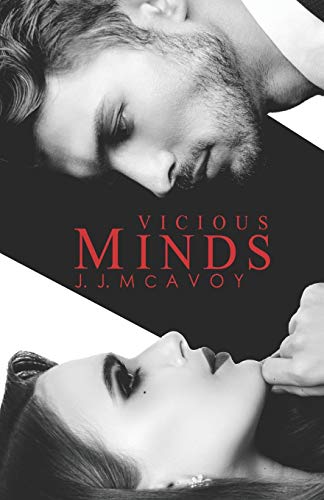 Stock image for Vicious Minds: Part 1 for sale by GreatBookPrices