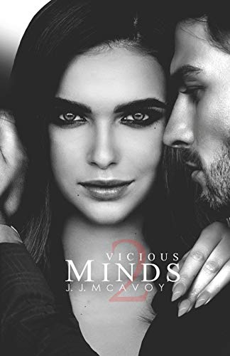 Stock image for Vicious Minds: Part 2 for sale by GreatBookPrices
