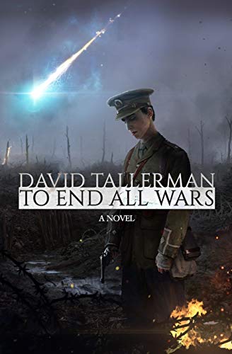 Stock image for To End All Wars for sale by MusicMagpie
