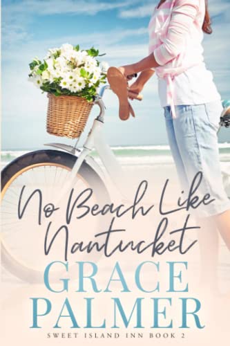 

No Beach Like Nantucket