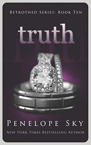 Stock image for Truth (Betrothed #10) for sale by Goodwill Industries