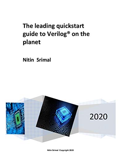 Stock image for The leading quickstart guide to Verilog on the planet for sale by Ria Christie Collections