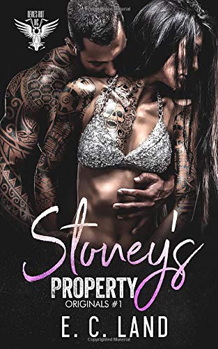 Stock image for Stoney's Property (Devils Riot MC: Originals) for sale by MusicMagpie