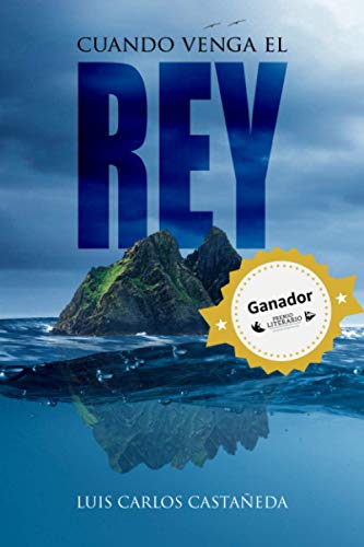 Stock image for Cuando Venga El Rey for sale by GreatBookPrices