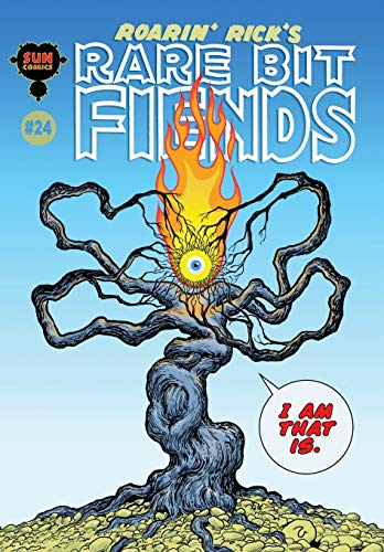 Stock image for Roarin' Rick's Rare Bit Fiends #24 for sale by GreatBookPrices