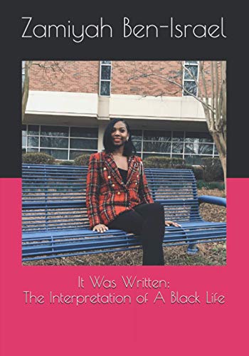 Stock image for It Was Written: The Interpretation of A black life for sale by Better World Books