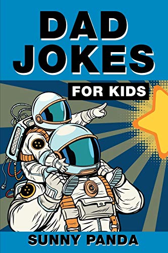 Stock image for Dad Jokes For Kids: Terribly Good Dad Jokes the Whole Family Will Love for sale by ALLBOOKS1