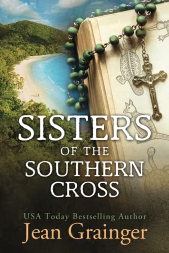 Imagen de archivo de Sisters of the Southern Cross a la venta por Goodwill Books