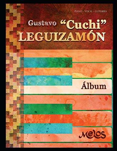 Stock image for GUSTAVO CUCHI LEGUIZAMN lbum for sale by PBShop.store US