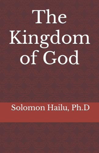 Stock image for The Kingdom of God for sale by Better World Books